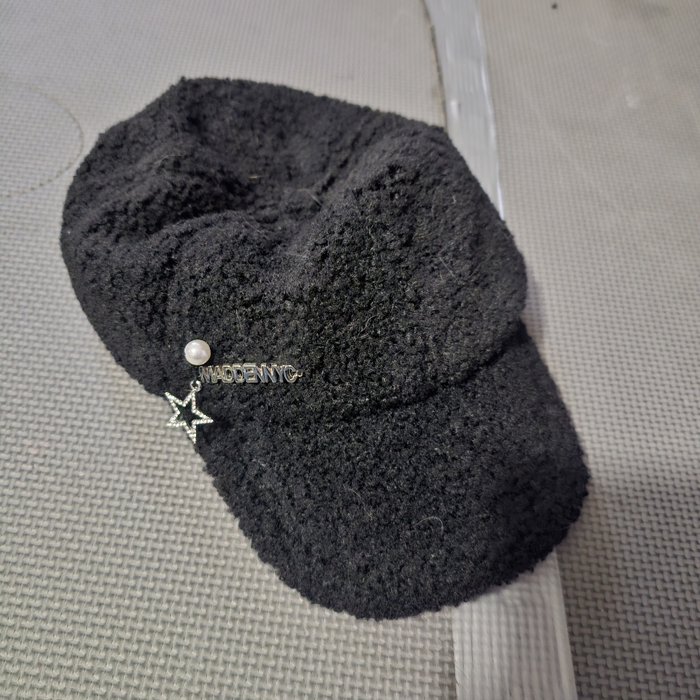 Madden Nyc Sherpa Hat